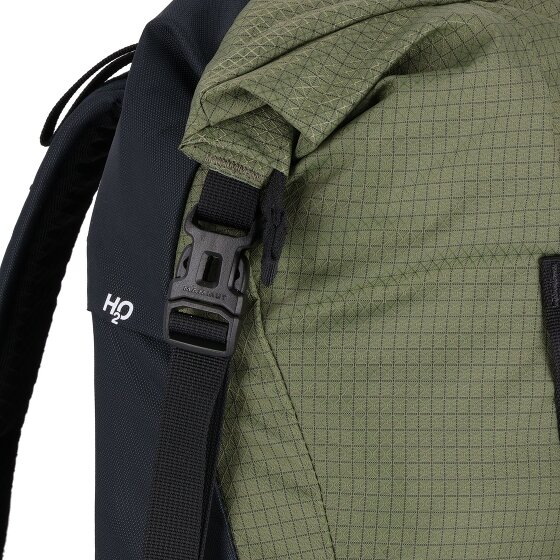 Mammut Ducan Spine Wandelrugzak 61 cm Mammut Ducan Spine Wandelrugzak 61 cm