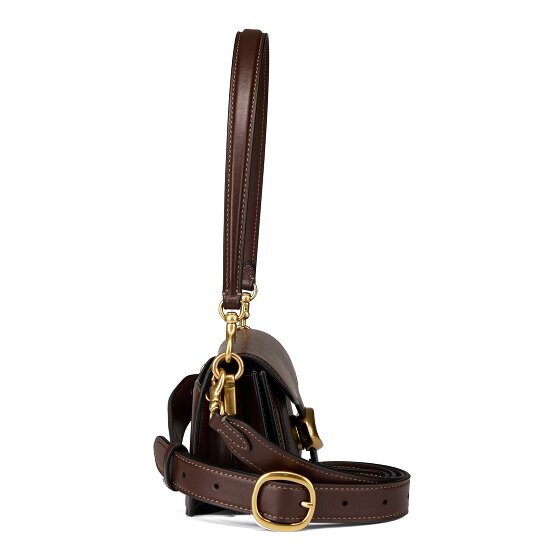 Coach Tabby Schoudertas Leer 20 cm