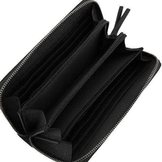 FredsBruder My Bestie Portemonnee Leer 19.5 cm