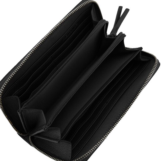 FredsBruder My Bestie Portemonnee Leer 19.5 cm