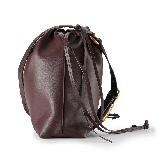 PINKO Schoudertas Leer 35 cm PINKO Schoudertas Leer 35 cm