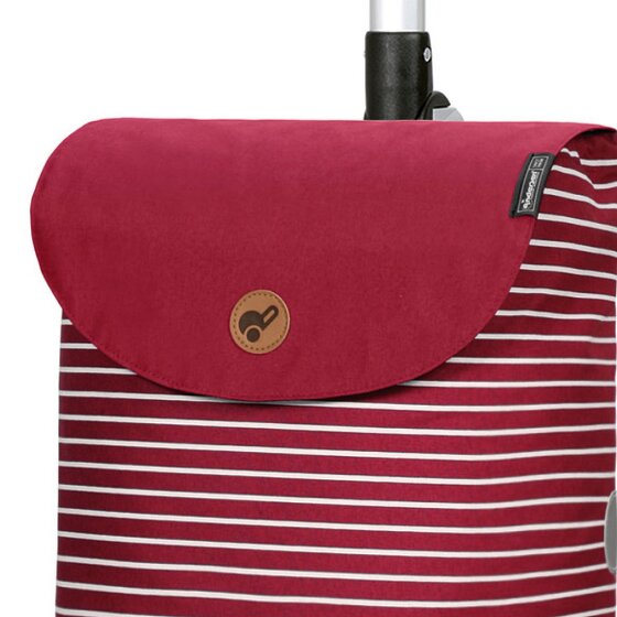 Andersen Shopper Unus Shopper Fun Tilde Winkelwagen 54 cm