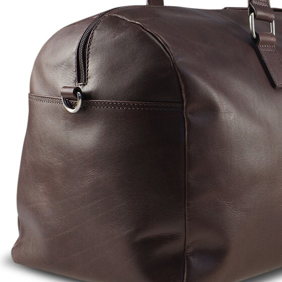 Jost Weekender reistas Leer 50 cm
