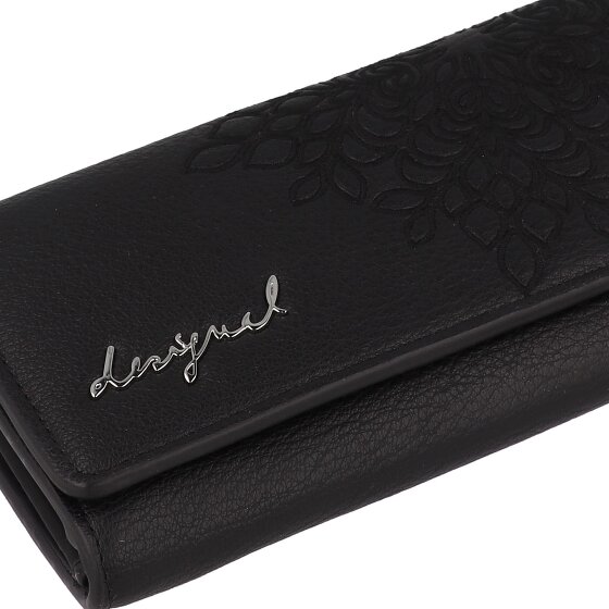 Desigual Sierra Portemonnee 19 cm