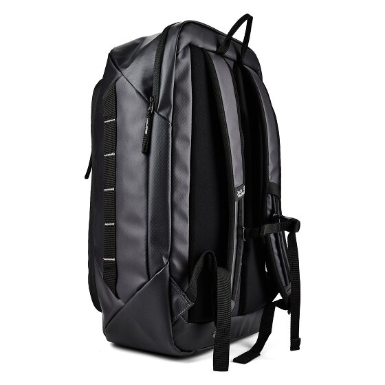 Jack Wolfskin Tecton 30 L Dagrugzak 52.5 cm Laptopvak
