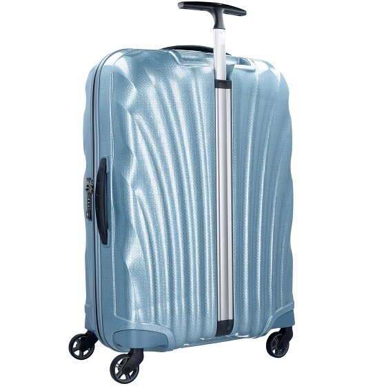 Samsonite Cosmolite 3.0 Spinner FL2 4-wielige trolley 81 cm