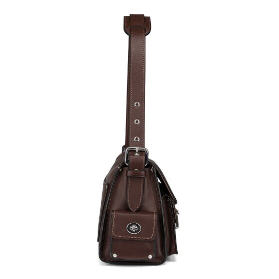 Coach Tabby Schoudertas Leer 26 cm