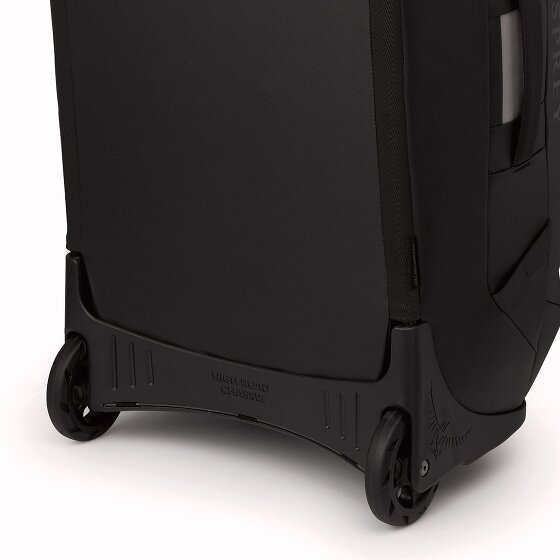 Osprey Rolling Transporter 90 2 wielen Reistas 78 cm