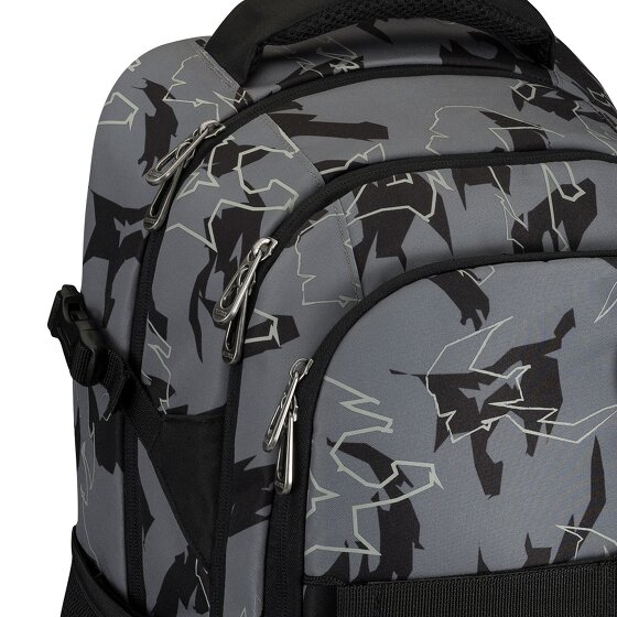 Neoxx Active Pro Schooltas 45.5 cm