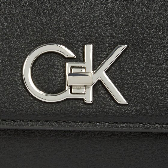 Calvin Klein Re-Lock Schoudertas 16.5 cm
