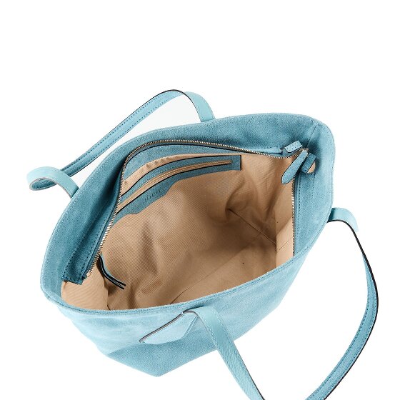 abro Carina Schoudertas Leer 26 cm