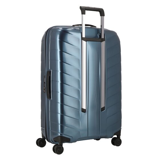 Samsonite Attrix 4 wielen Trolley 75 cm