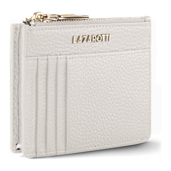 Lazarotti Bologna Leren sleuteletui 11,5 cm met air tag compartiment