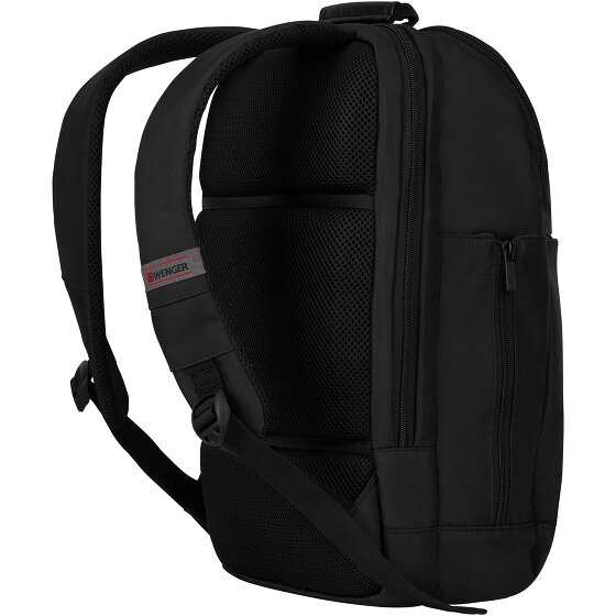 Wenger Reload Rugzak 44 cm laptopvak