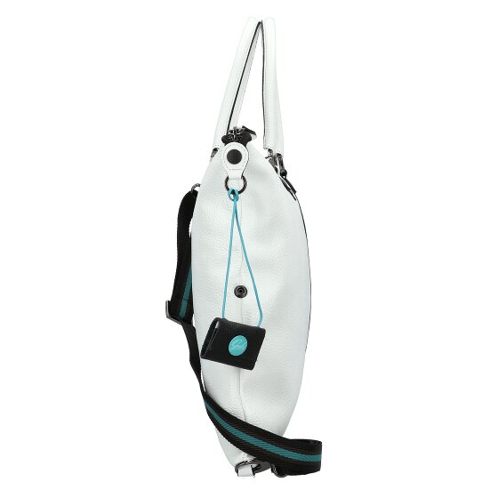 Gabs G3 Plus 5 in 1 schoudertas leer 43 cm