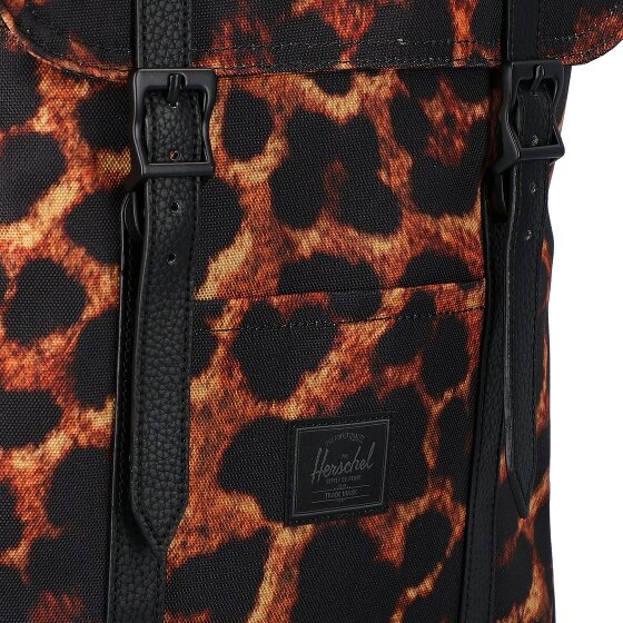 Herschel Retreat Dagrugzak 43 cm Laptop compartiment