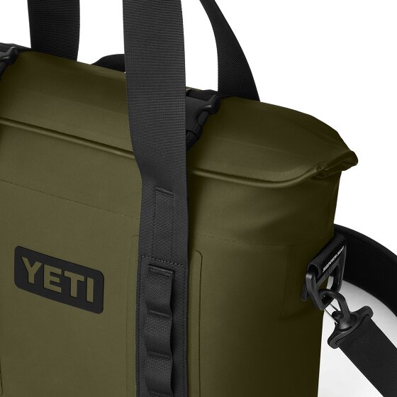 Yeti Hopper Koeltas 52 cm