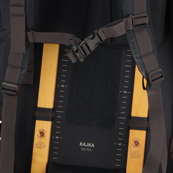 Fjällräven Kajka 100 Trekking rugzak 70 cm