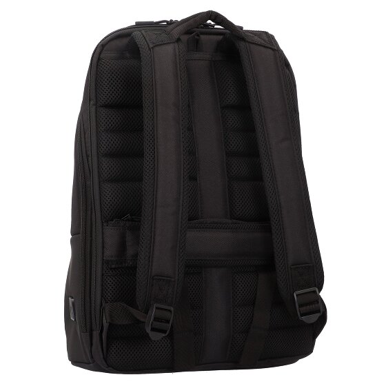 Samsonite Stackd Biz Rugzak 43 cm Laptopcompartiment