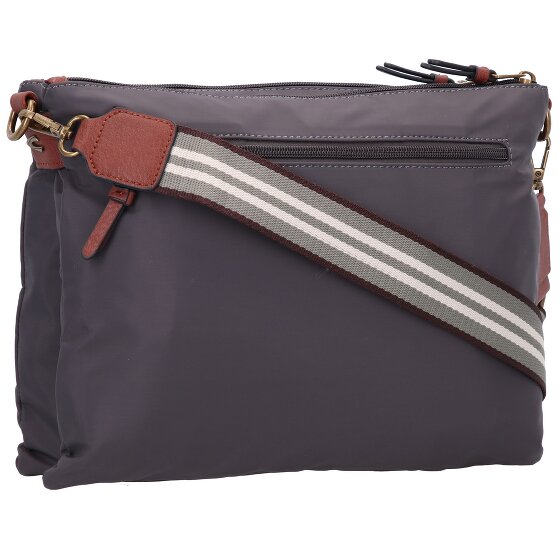 camel active Bari schoudertas 33 cm