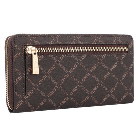 L.Credi Filiberta portemonnee 19 cm