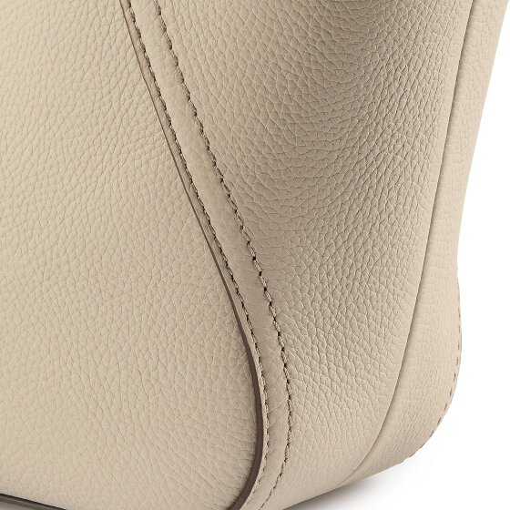 Boss Lenah Shopper Tas Leer 23 cm