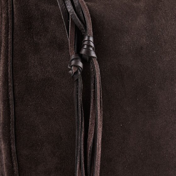 Liebeskind Ines Schoudertas L Leder 33.5 cm
