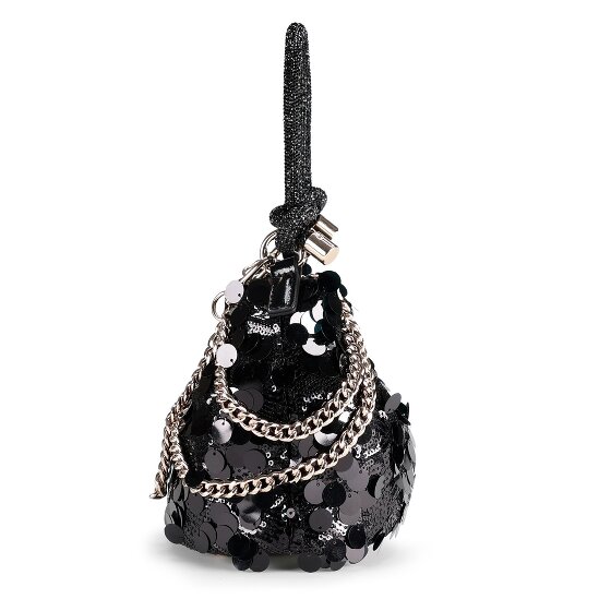 Guess Holiday Shine Mini handtas 16 cm