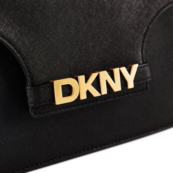DKNY Avril Handtas Leer 24 cm