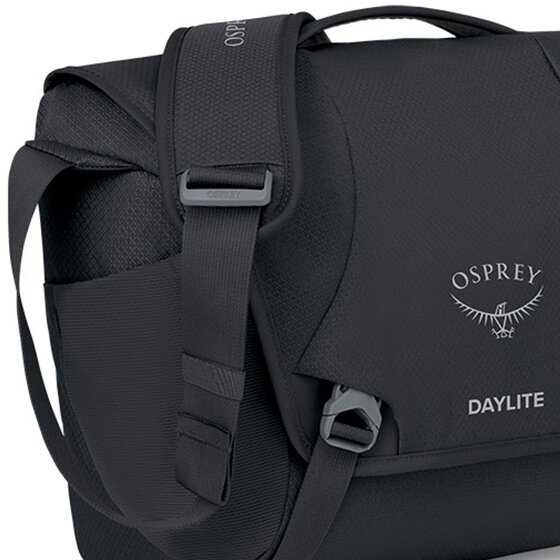 Osprey Daylite Aktetas Messenger 41.5 cm Laptop compartiment