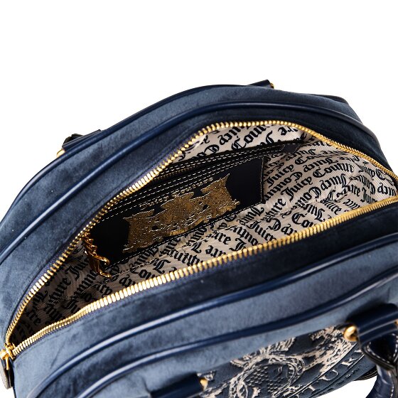 Juicy Couture Twig Narrative Velvet Handtas 29 cm