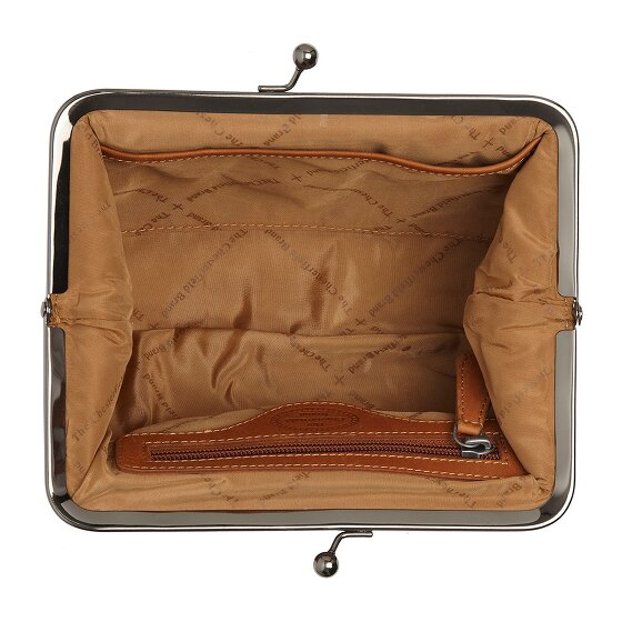 The Chesterfield Brand Andrade Schoudertas Leer 23 cm