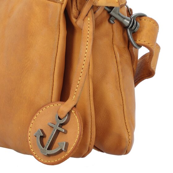 Harbour 2nd Anchor Love Schoudertas Leer 23.5 cm