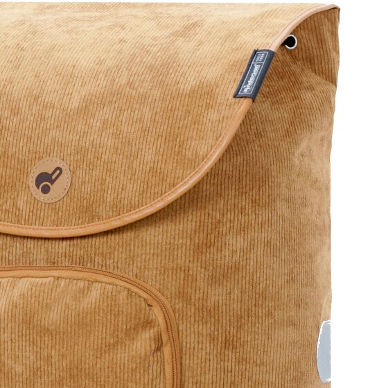 Andersen Shopper Treppensteiger Royal Shopper Marta Winkelwagen 59 cm