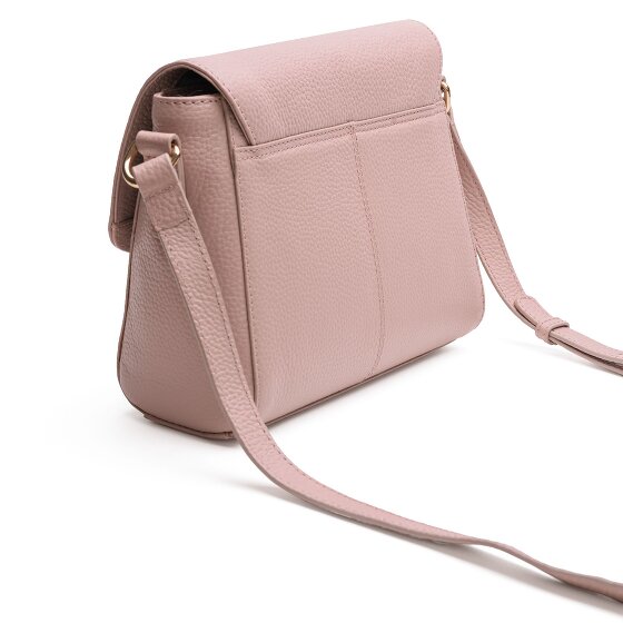 Lazarotti Bologna Leather Schoudertas Leer 22 cm