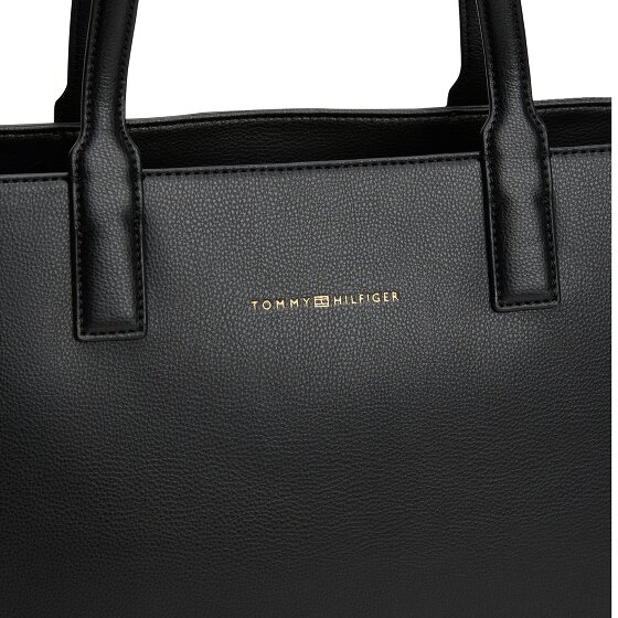 Tommy Hilfiger Logotape Shopper Tas 44 cm
