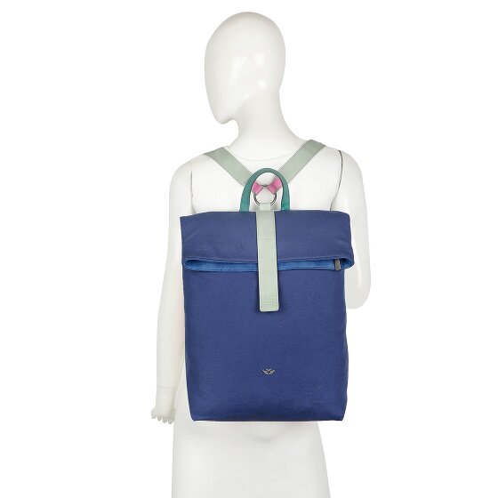 Fritzi aus Preußen Izzy03 Canvas Dagrugzak 40 cm