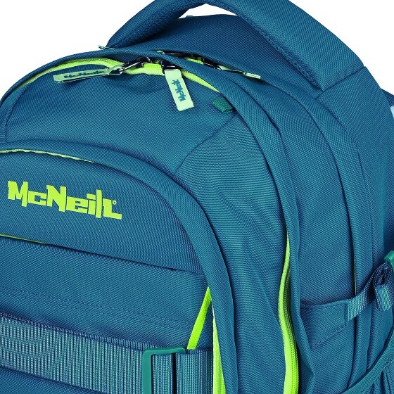 McNeill Luca 2.0 Schooltas set 2-delig