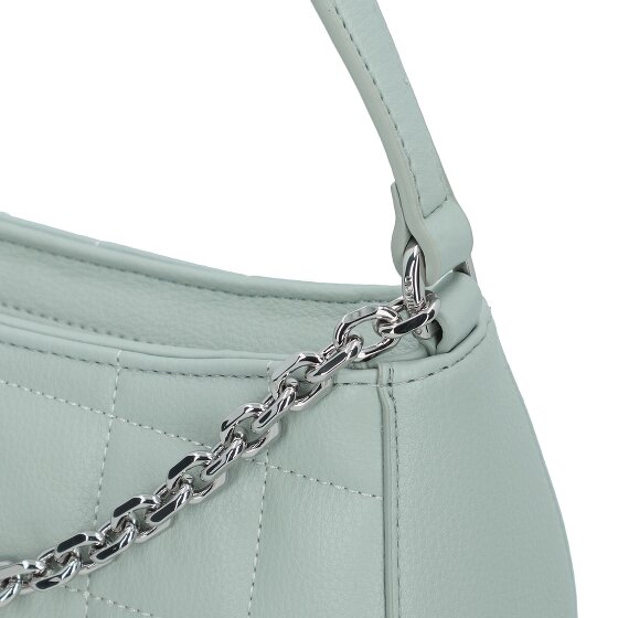 Calvin Klein Square Quilt Handtas 26 cm