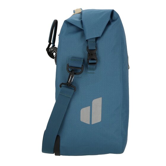Deuter Weybridge 25+5L Fietstas 43 cm