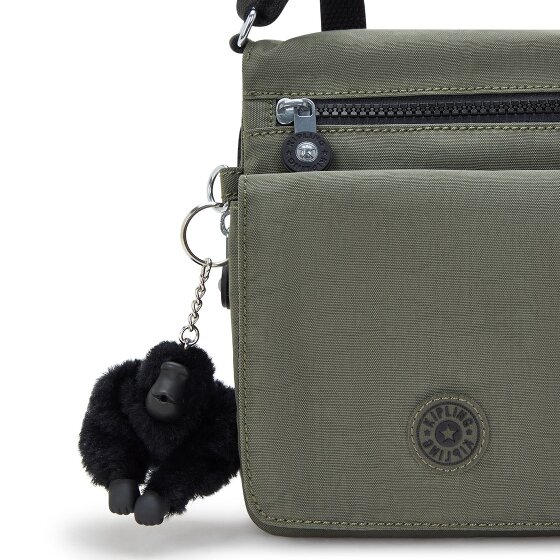 Kipling Basic New Eldorado Mini tas Schoudertas 15 cm