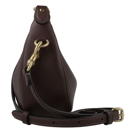 Coach Jonie Mini tas Schoudertas Leer 15 cm Coach Jonie Mini tas Schoudertas Leer 15 cm