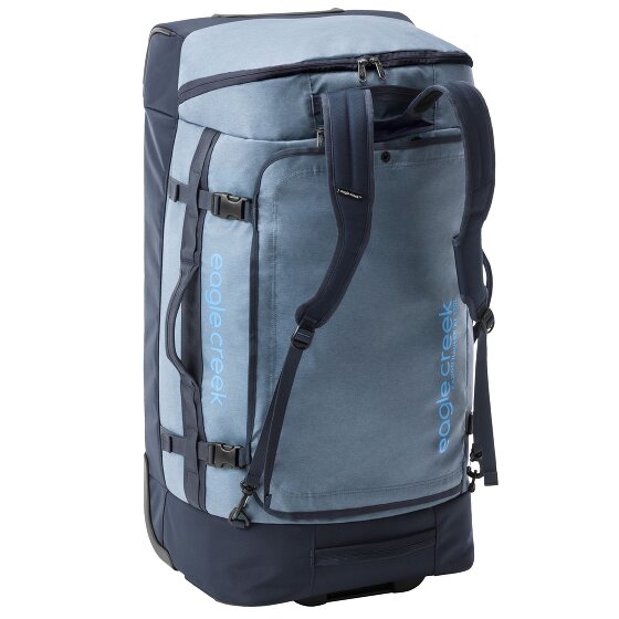 Eagle Creek Cargo Hauler XT 2 wielen Reistas 80 cm
