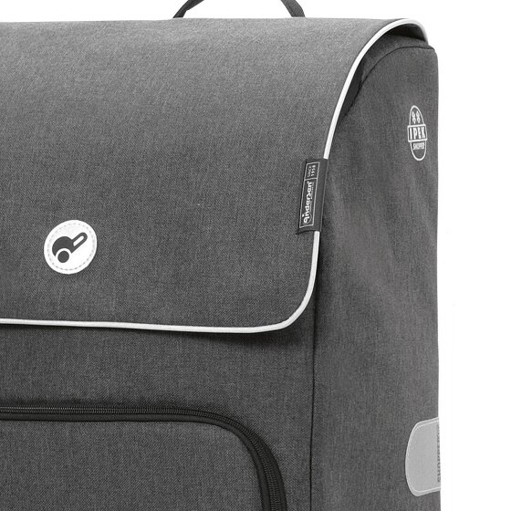 Andersen Shopper Royal Shopper Ipek Maxi Winkelwagen 59 cm