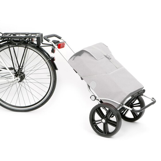 Andersen Shopper Royal Shopper Ipek Ma Winkelwagen 58 cm