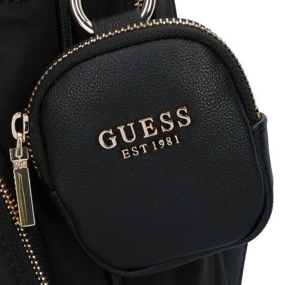 Guess Power Play II Dagrugzak 35.5 cm Laptop compartiment