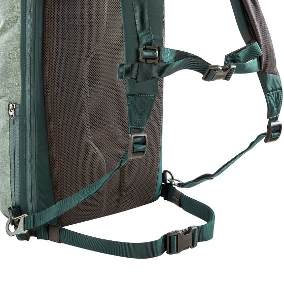 Tatonka Traveller Pack 25 Rugzak 50 cm laptopvak