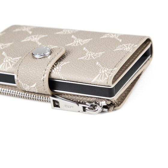 Joop! Cortina 1.0 C-Four Creditcardhouder RFID-bescherming 7.5 cm