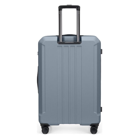 Epic Airwave Neo 4 wielen Trolley 75 cm