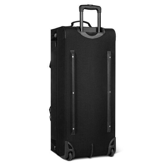 bugatti Blanc Delight 2-wiel XXL reistas 90 cm speciaal formaat